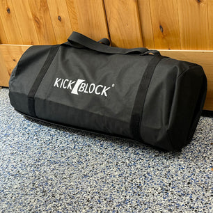 The Ultimate KickBlock Bundle - Drum Rug + KickBlock + 2 PedalBlocks