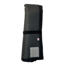 Load image into Gallery viewer, KickBlock Deluxe Drum Rug + KickBlock Anchor Bundle