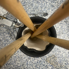 Load image into Gallery viewer, KickBlock™ Drum Stick Holder