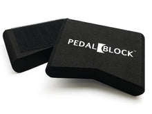 Load image into Gallery viewer, PedalBlock – Set of 2 (Stage Black)
