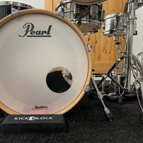 Kick Block KickBlock - The World's Best Drum Anchor – KickBlock Products