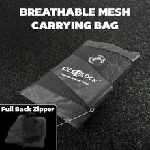Load image into Gallery viewer, RimGrip Drum Towel - Magnetic Drummer Towel
