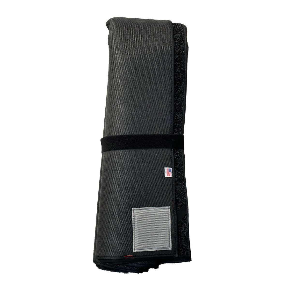 KickBlock Deluxe Drum Rug with Gig Bag - The Ultimate Drumming Surface