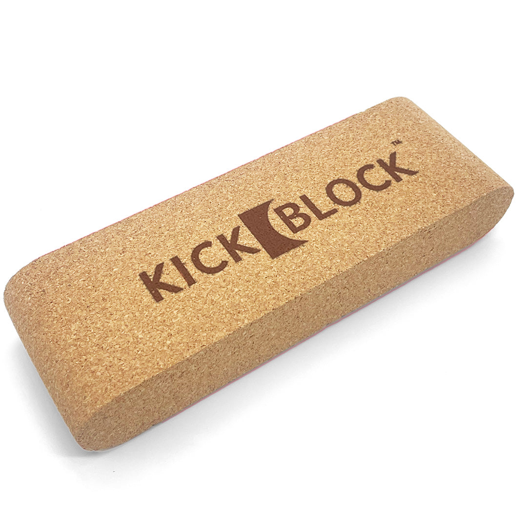 Kick Block The #1 Tool For Drummers - KickBlock Bass Drum Anchor – KickBlock Products