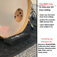 The KickBlock™ Bundle - KickBlock + 2 PedalBlocks
