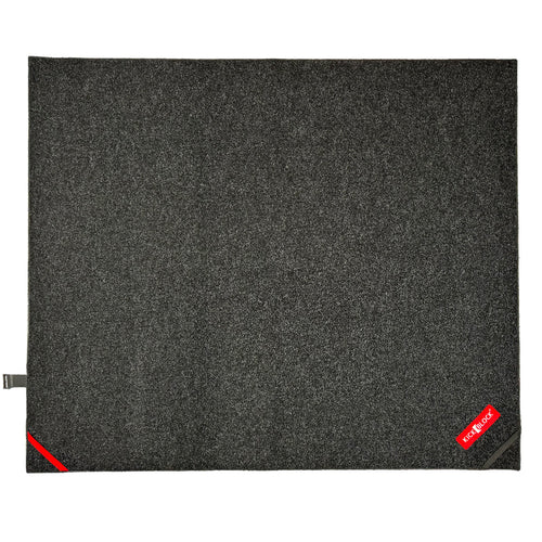 KickBlock Drum Rug 