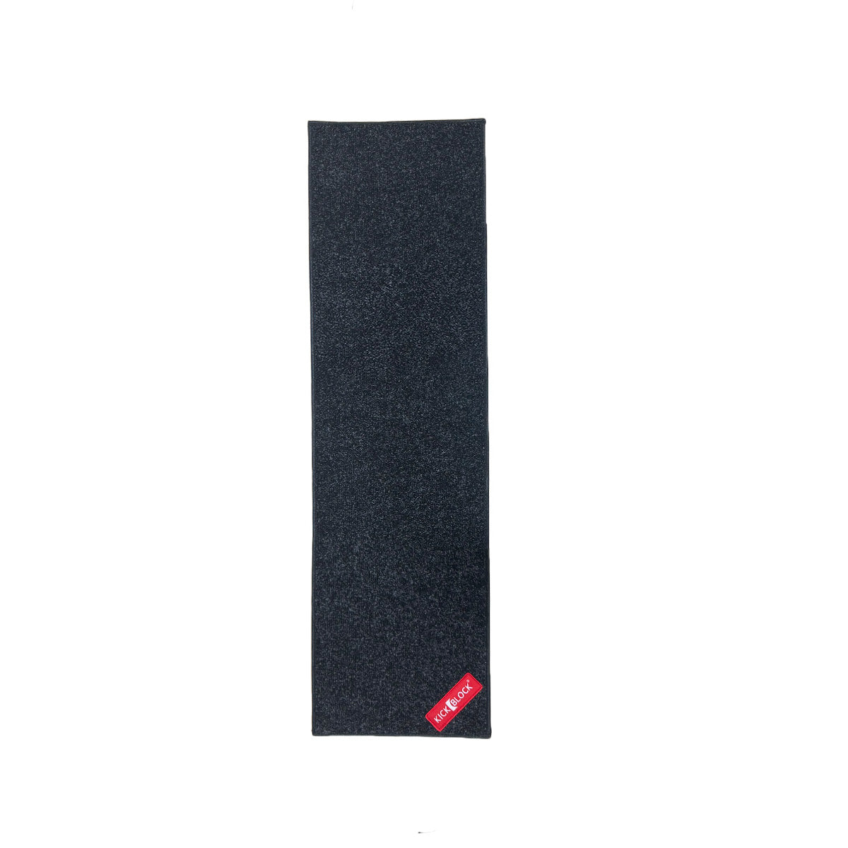The Runway Drum Rug - Pedal Edition - 34"x12" Slim Hi Hat Drum Rug