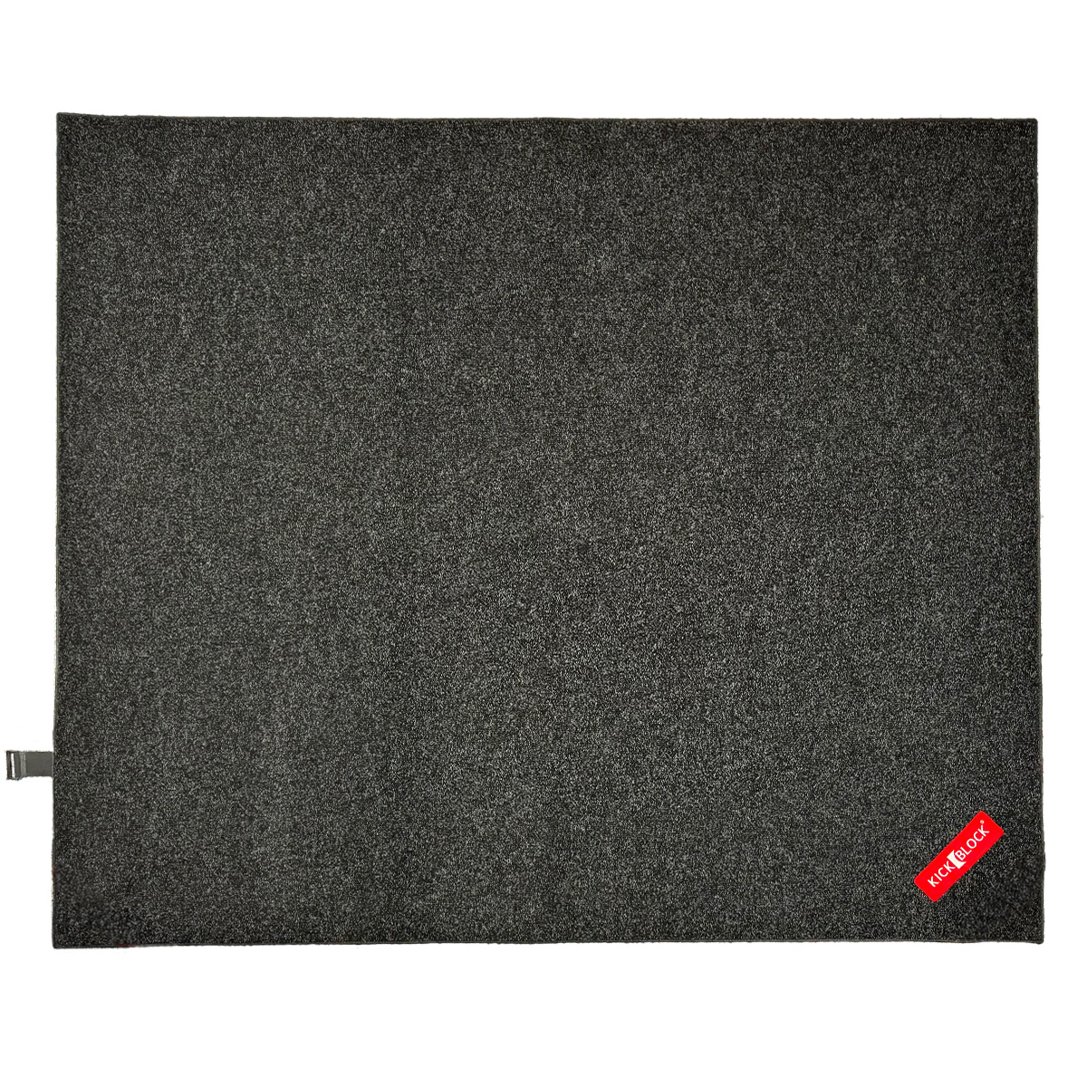 KickBlock Drum Rug with Gig Bag