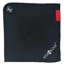 Load image into Gallery viewer, RimGrip Drum Towel - Magnetic Drummer Towel
