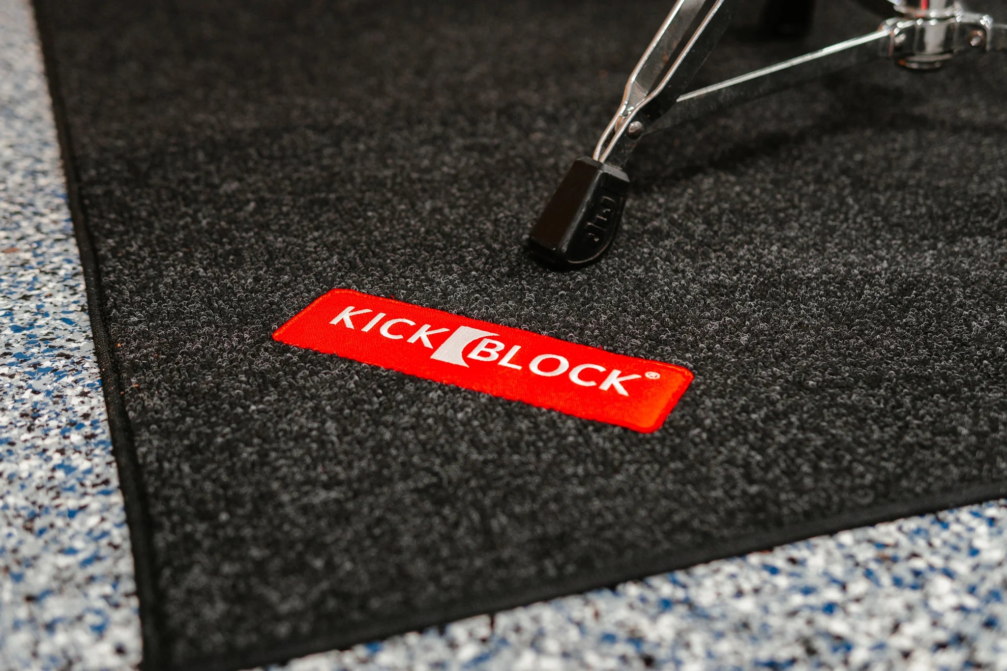 Kick Block KickBlock - Worlds Best Bass Drum Anchor System – KickBlock Products