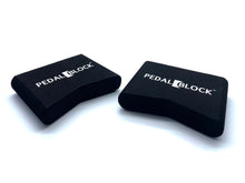 Load image into Gallery viewer, PedalBlock – Set of 2 (Stage Black)
