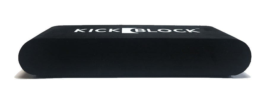 The KickBlock Super Bundle - Complete KickBlock Set + T-Shirt