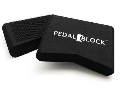 PedalBlock – Set of 2 (Stage Black)